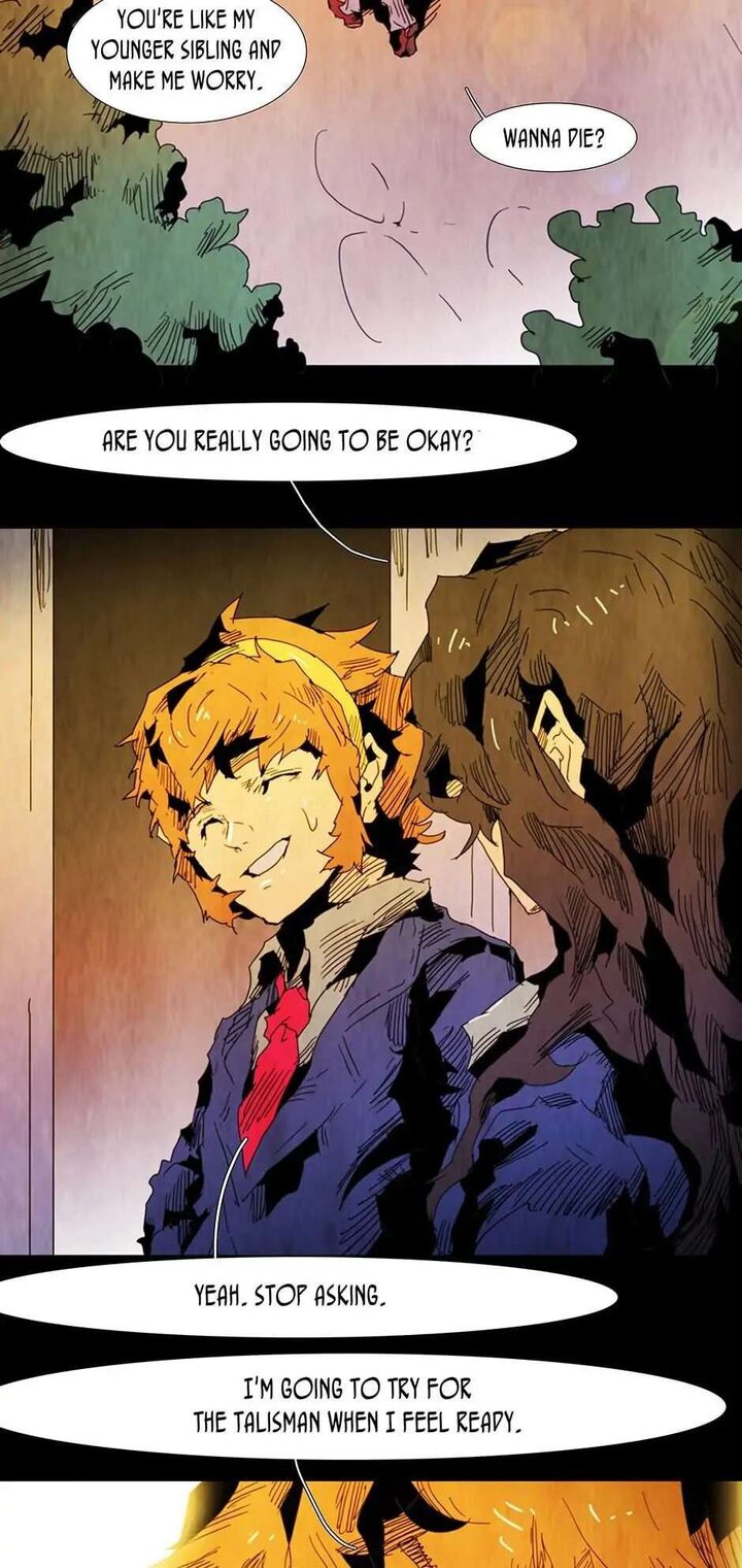 Black Behemoth Chapter 54 Page 21