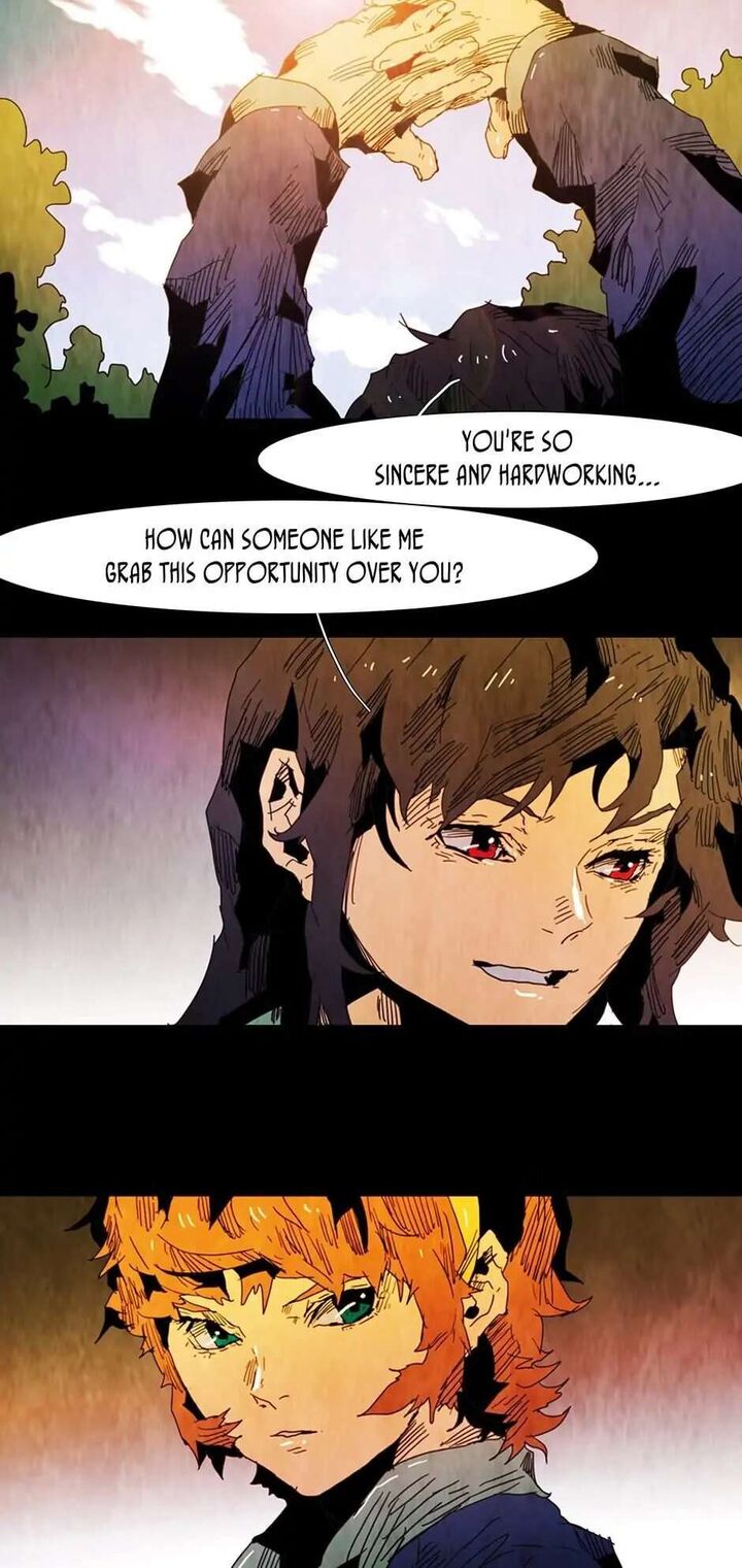 Black Behemoth Chapter 54 Page 23
