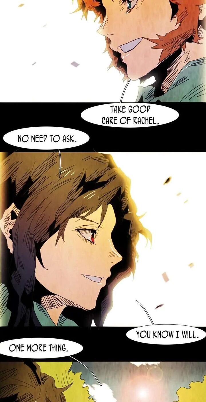 Black Behemoth Chapter 54 Page 27