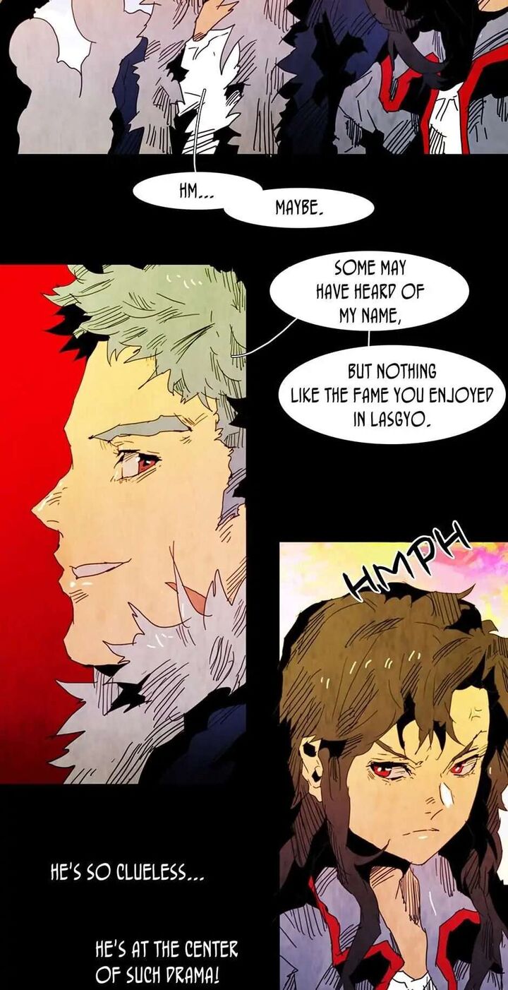 Black Behemoth Chapter 54 Page 39
