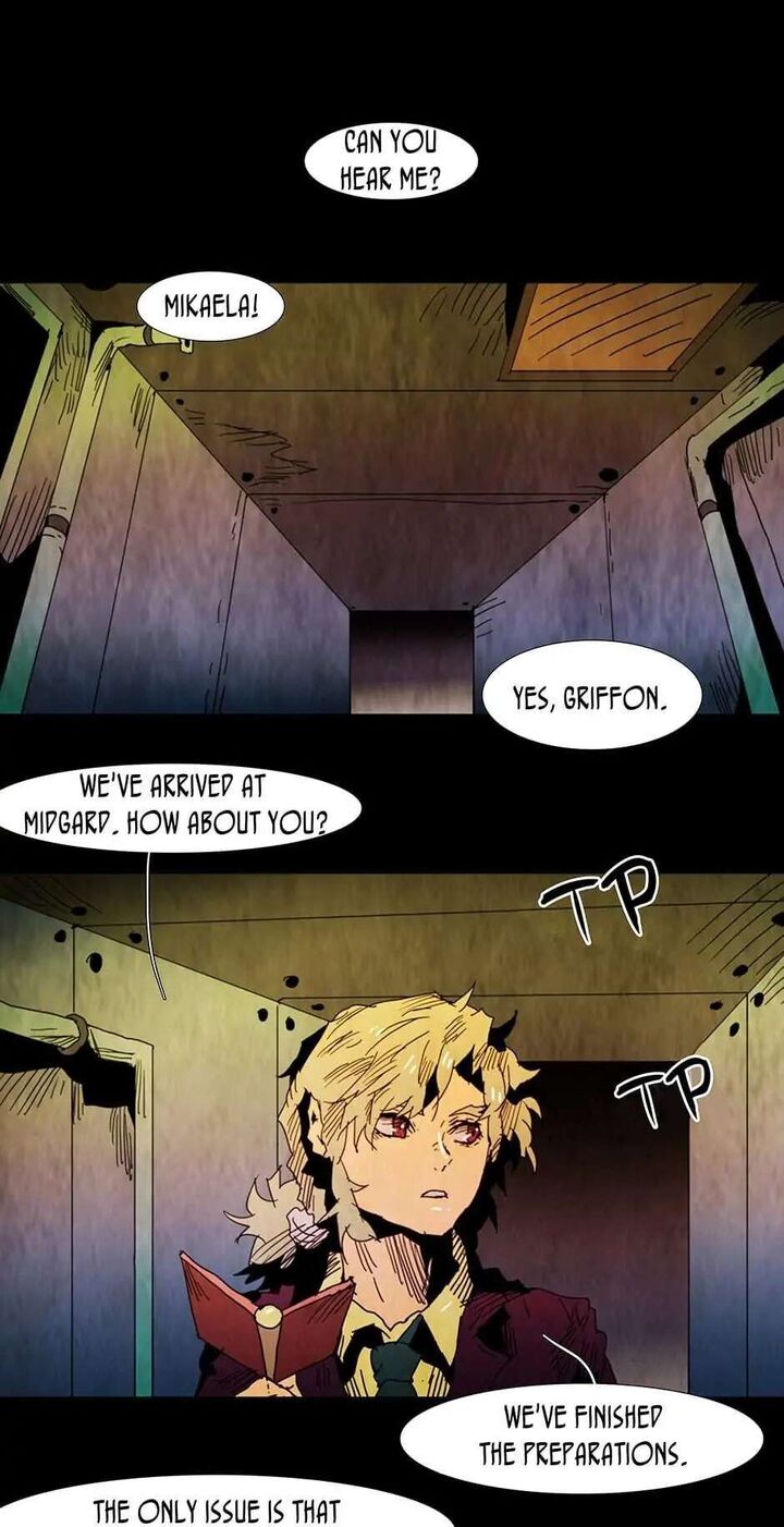 Black Behemoth Chapter 54 Page 49