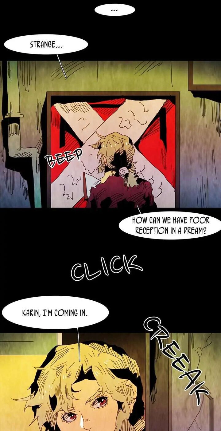 Black Behemoth Chapter 54 Page 51