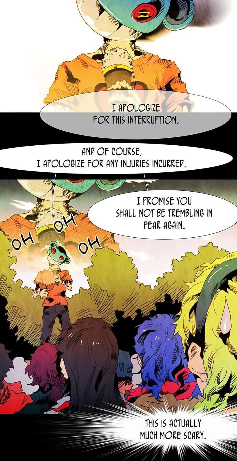 Black Behemoth Chapter 55 Page 13