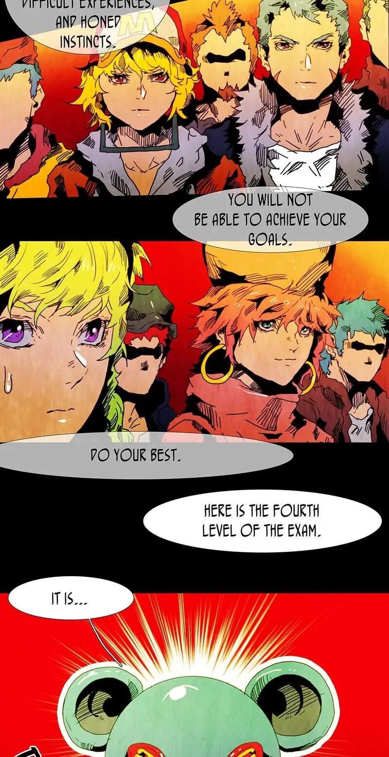 Black Behemoth Chapter 55 Page 16