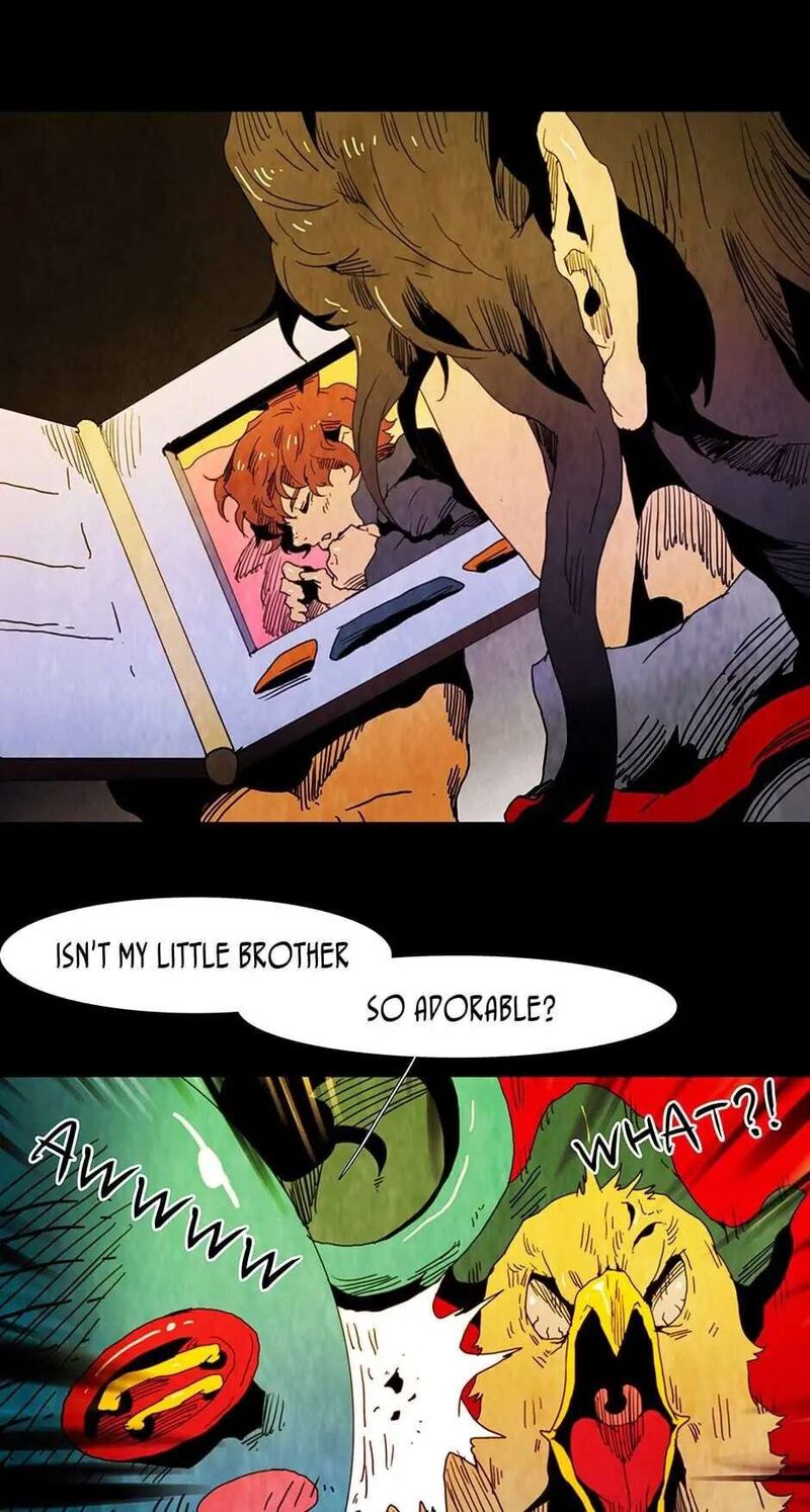 Black Behemoth Chapter 55 Page 20