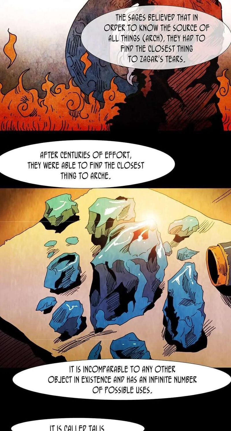 Black Behemoth Chapter 55 Page 22