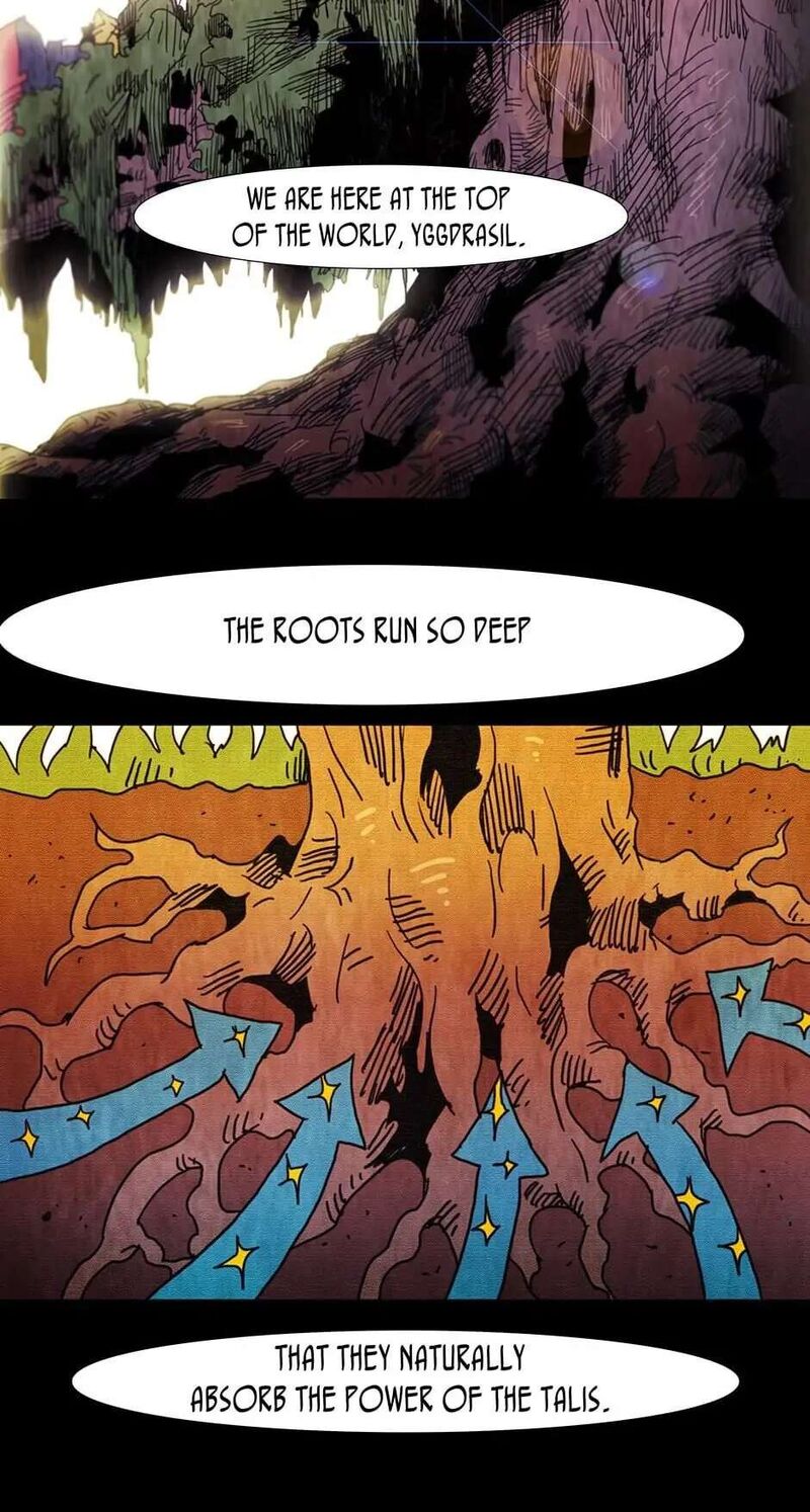 Black Behemoth Chapter 55 Page 25