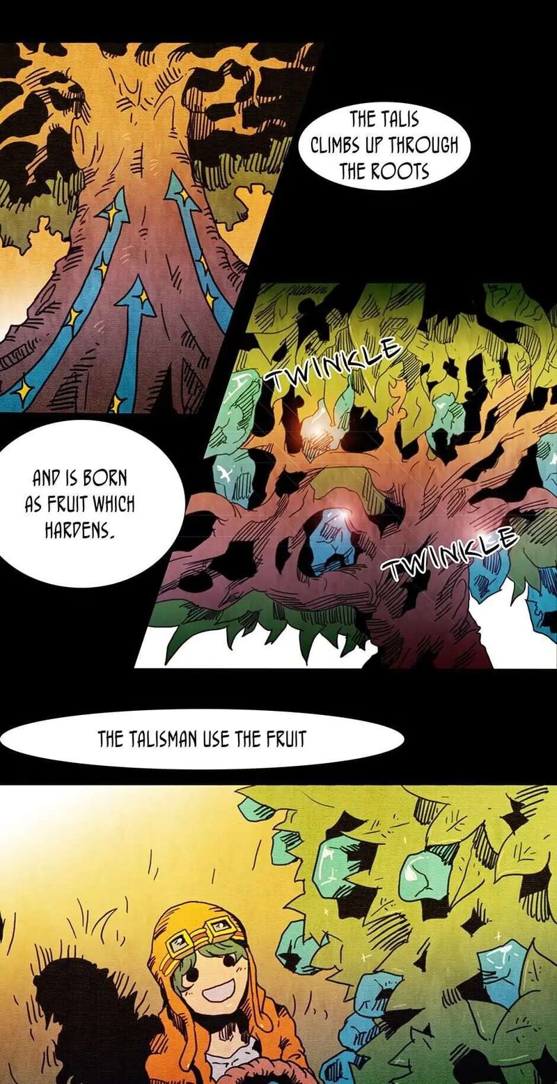 Black Behemoth Chapter 55 Page 26