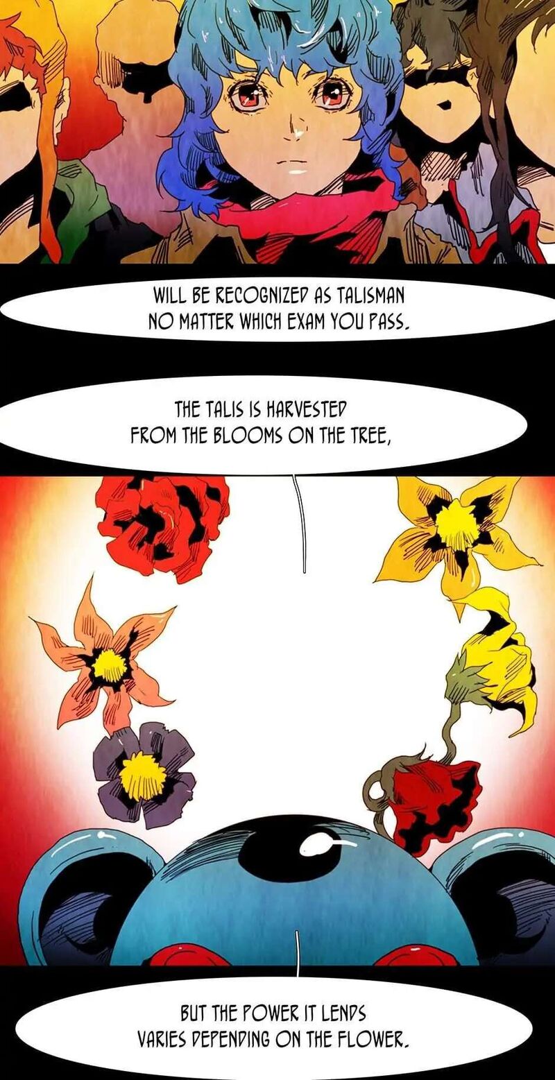 Black Behemoth Chapter 55 Page 30