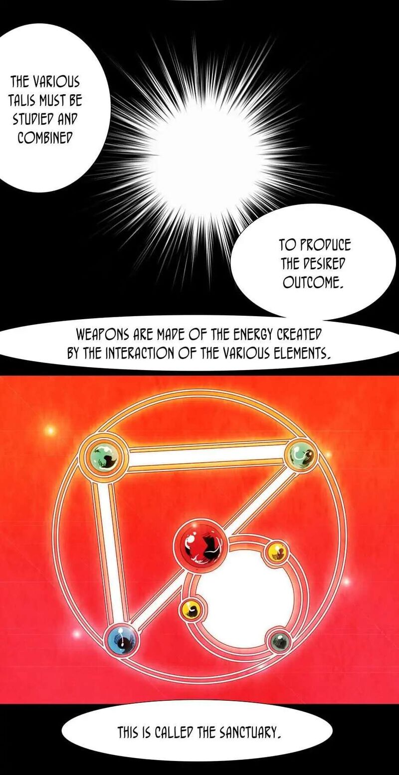 Black Behemoth Chapter 55 Page 31