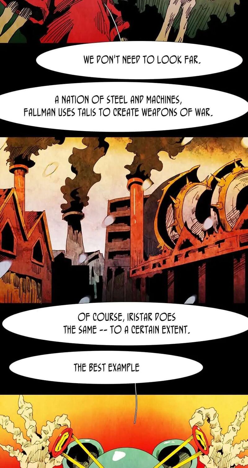Black Behemoth Chapter 55 Page 42