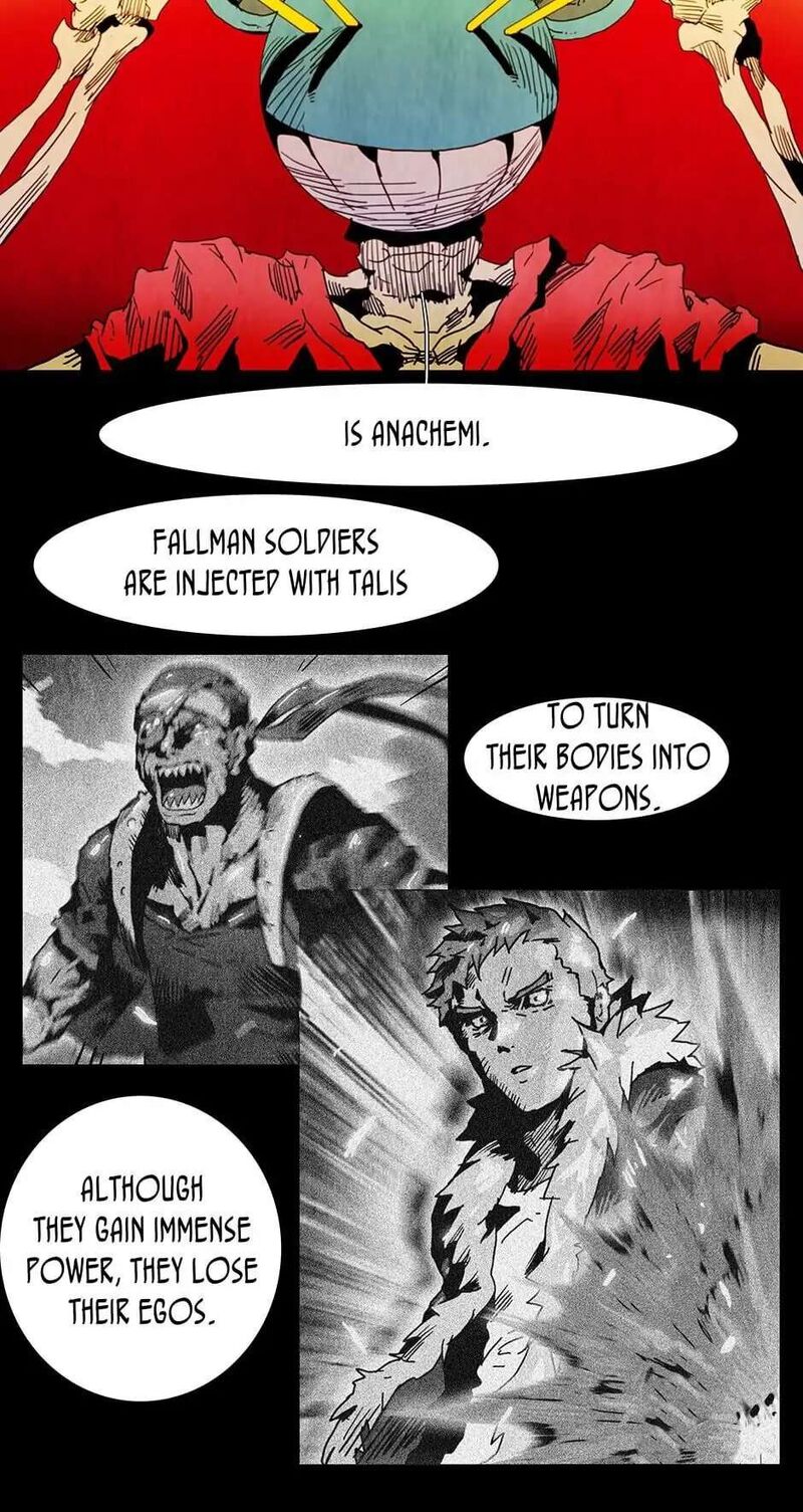 Black Behemoth Chapter 55 Page 43