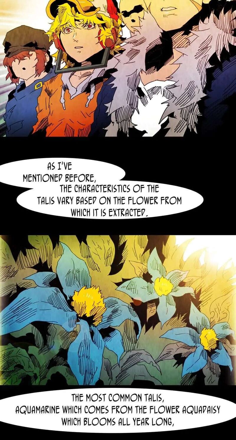 Black Behemoth Chapter 55 Page 60