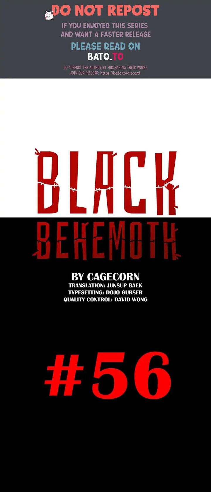Black Behemoth Chapter 56 Page 1