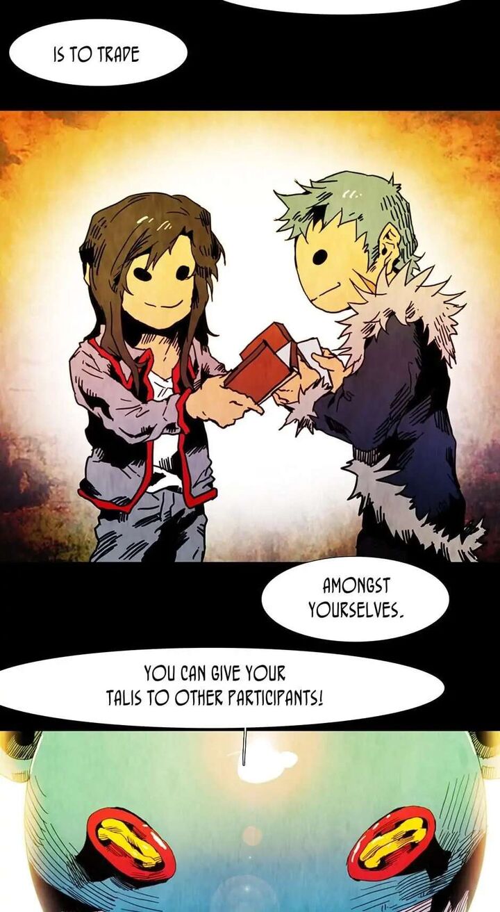 Black Behemoth Chapter 56 Page 11