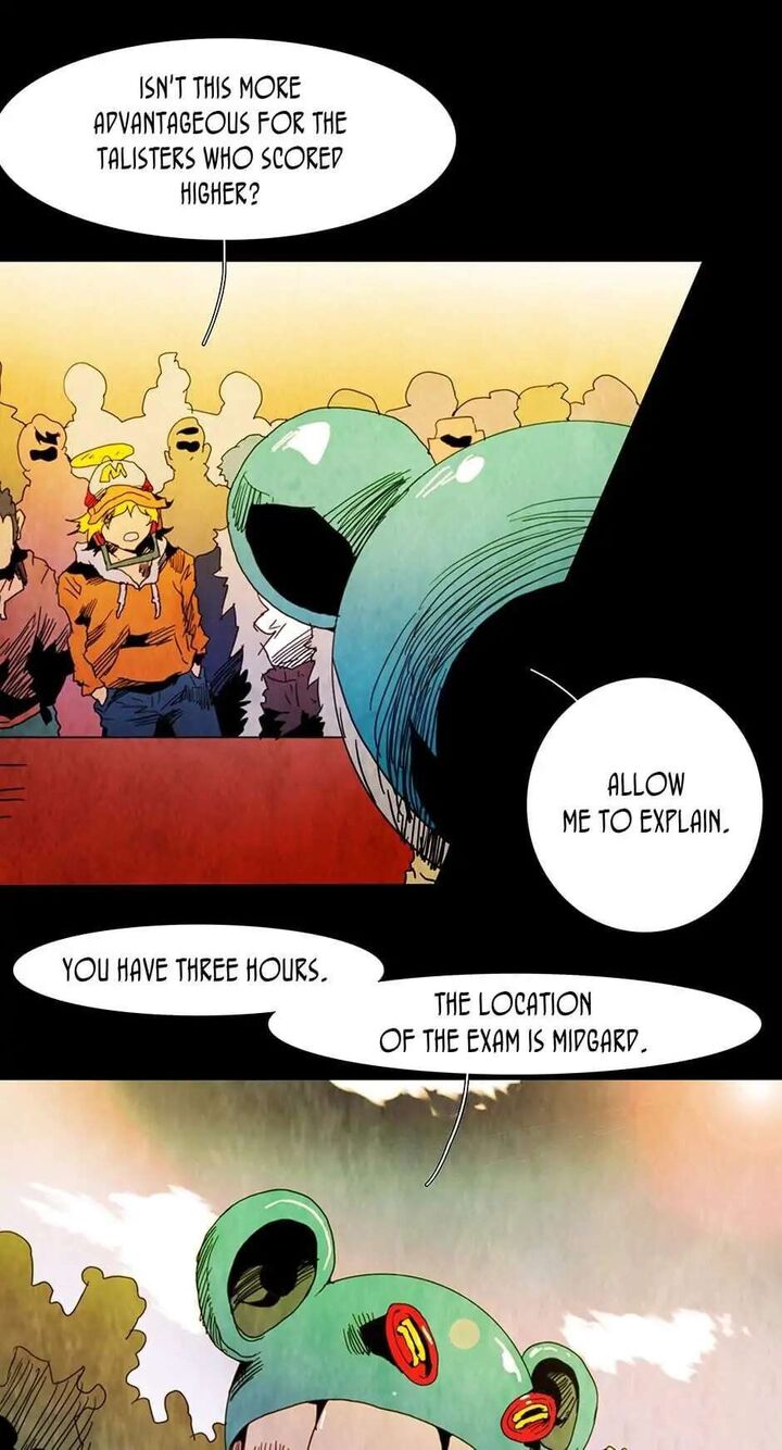 Black Behemoth Chapter 56 Page 2