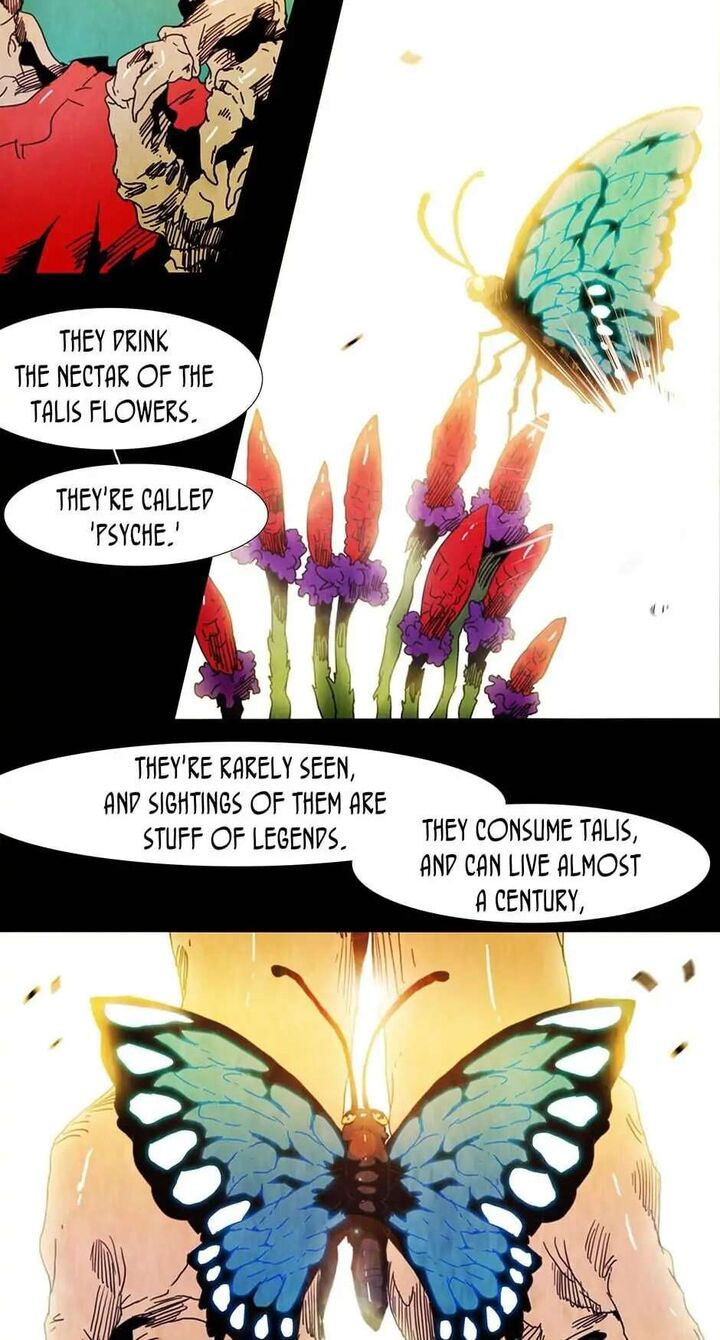 Black Behemoth Chapter 56 Page 27