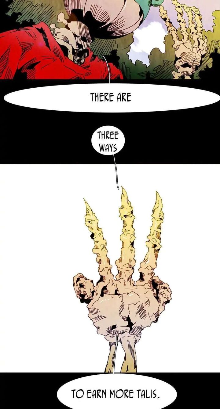 Black Behemoth Chapter 56 Page 3