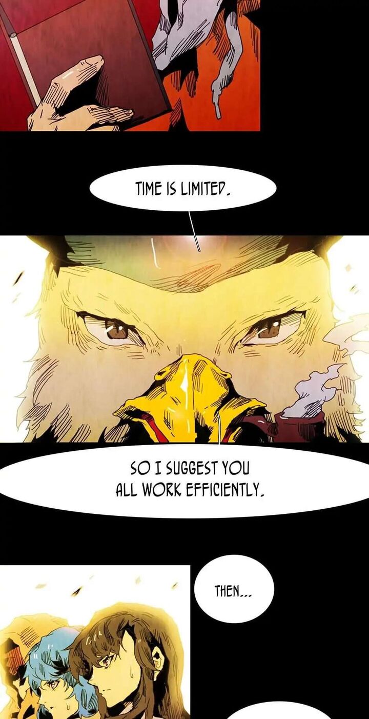 Black Behemoth Chapter 56 Page 35