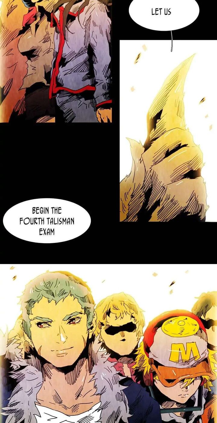 Black Behemoth Chapter 56 Page 36
