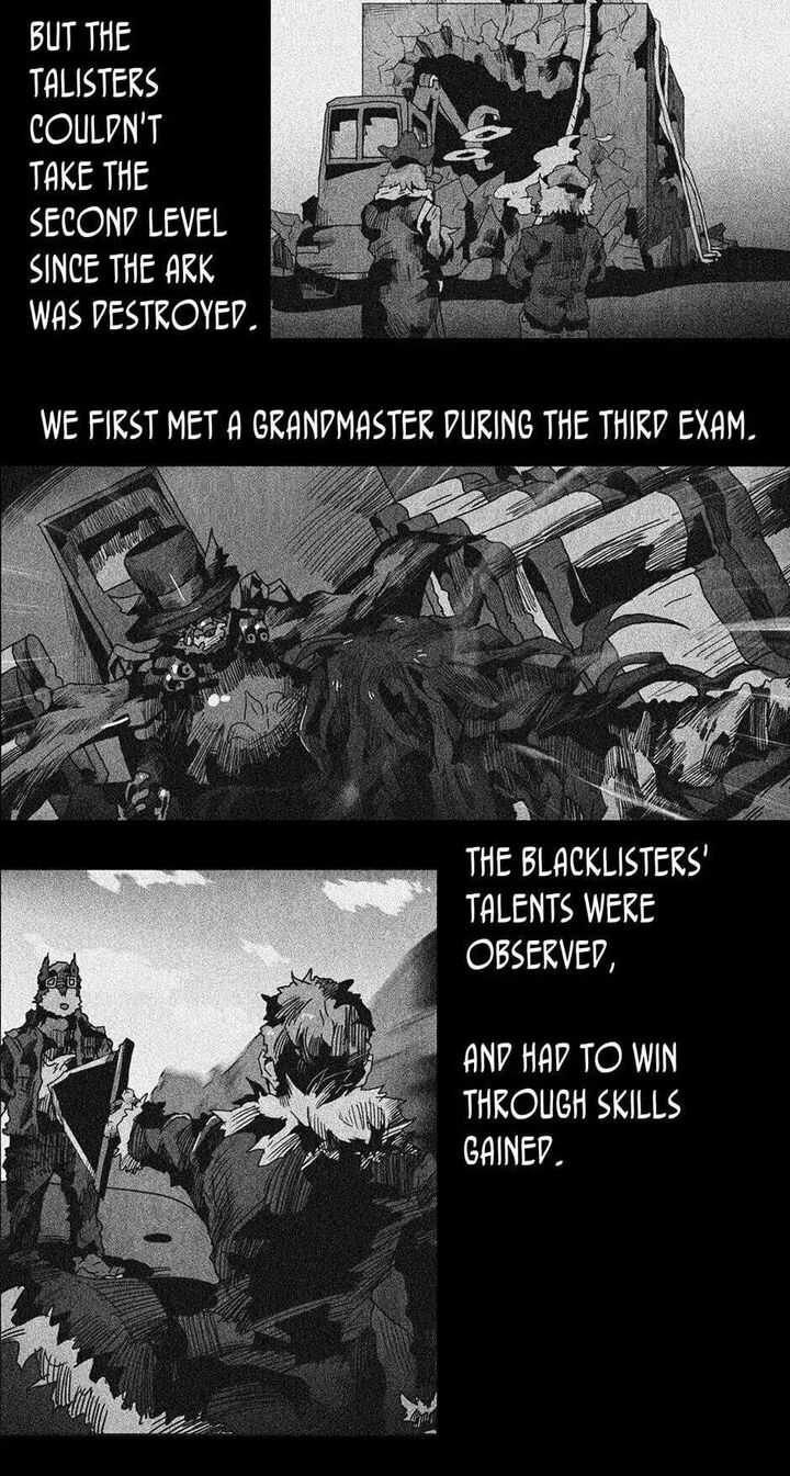 Black Behemoth Chapter 56 Page 39