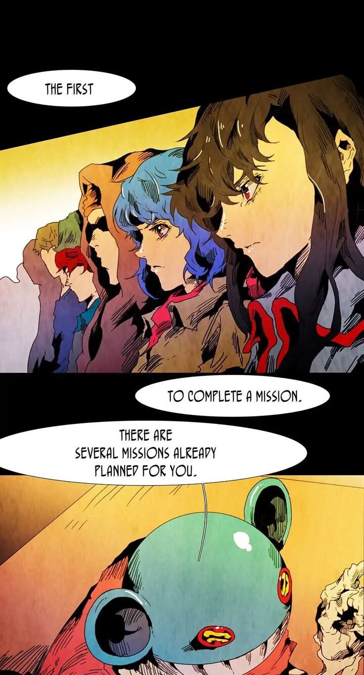 Black Behemoth Chapter 56 Page 5