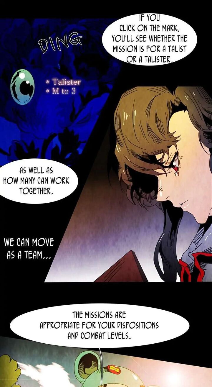 Black Behemoth Chapter 56 Page 8