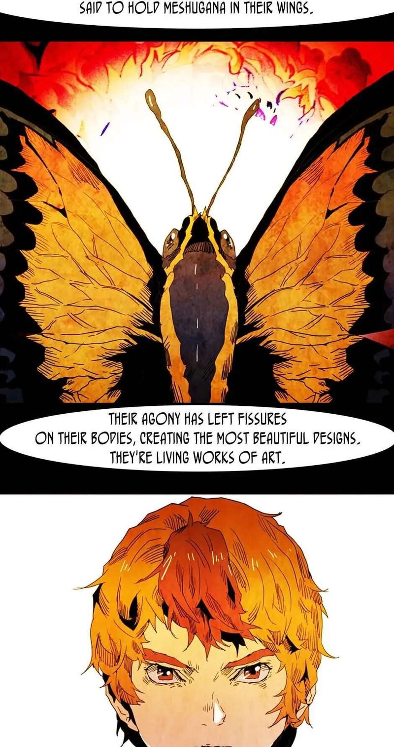 Black Behemoth Chapter 57 Page 15