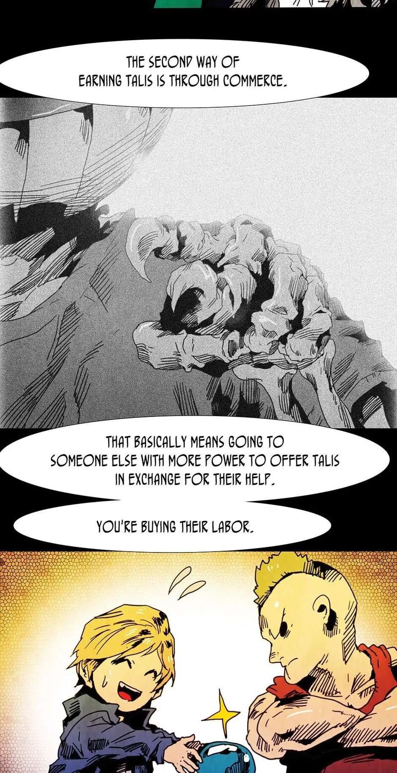 Black Behemoth Chapter 57 Page 22