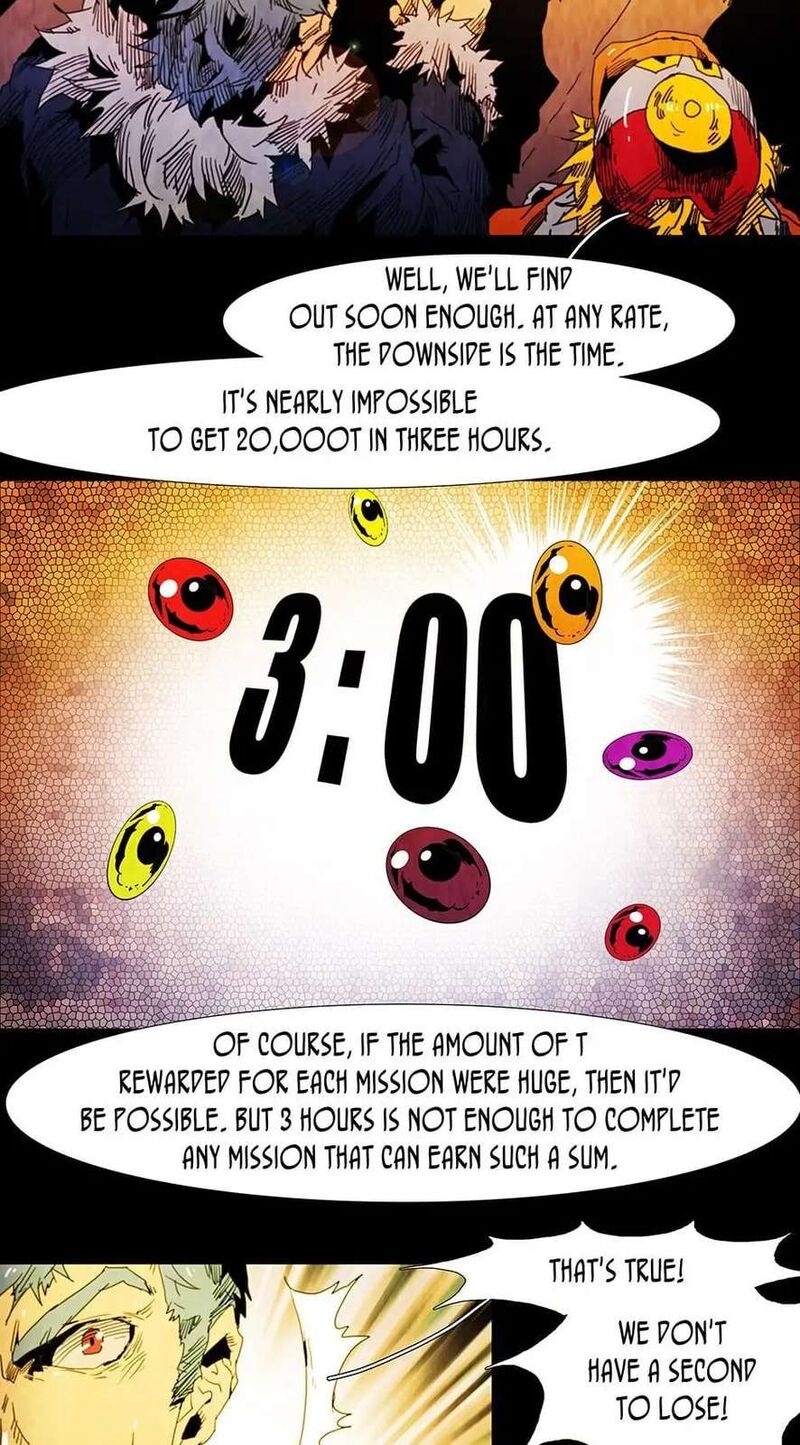 Black Behemoth Chapter 57 Page 28