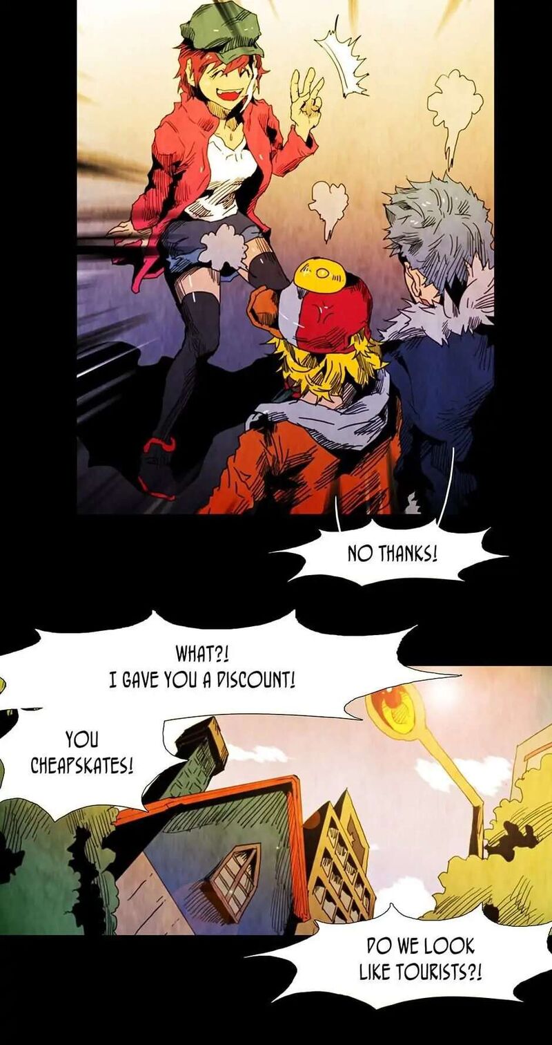 Black Behemoth Chapter 57 Page 37