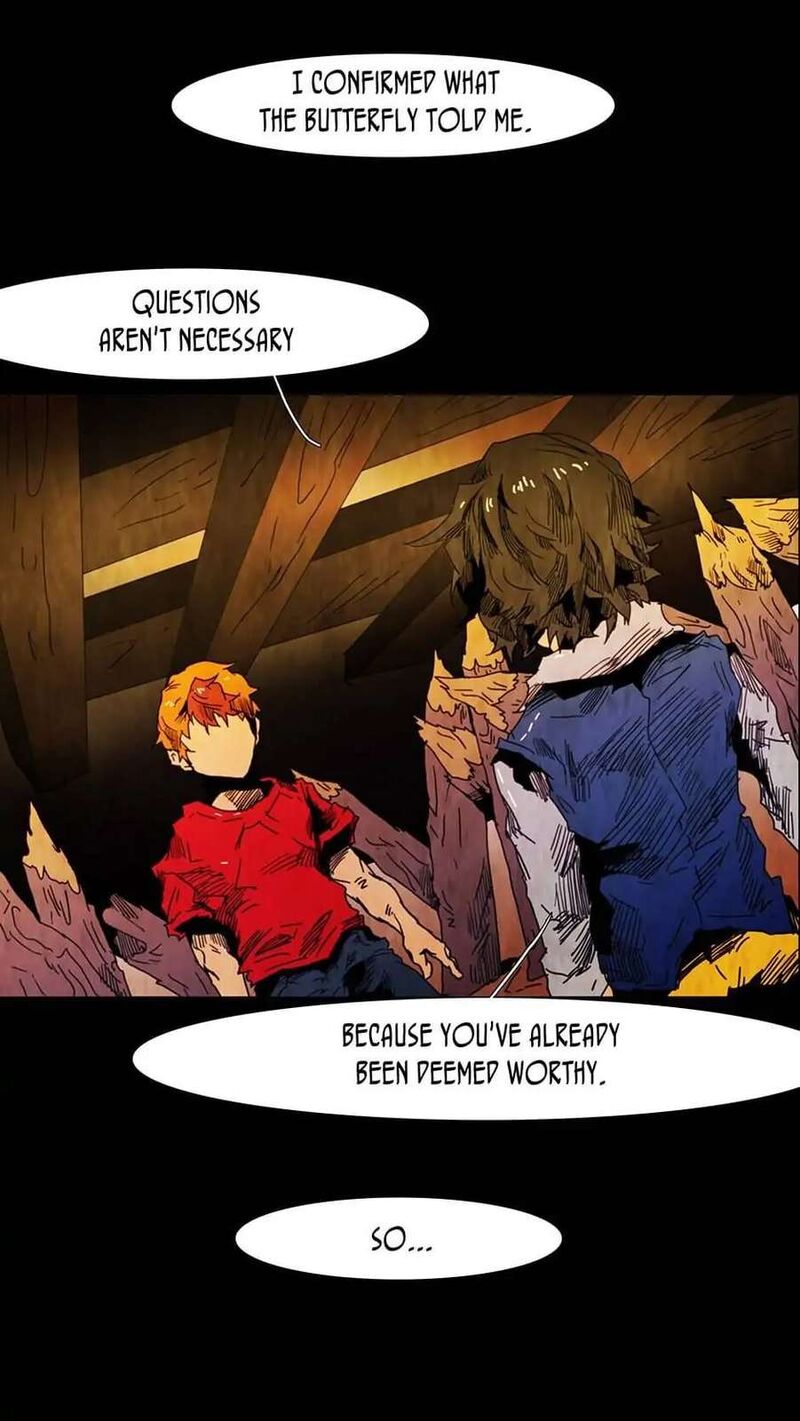 Black Behemoth Chapter 57 Page 43