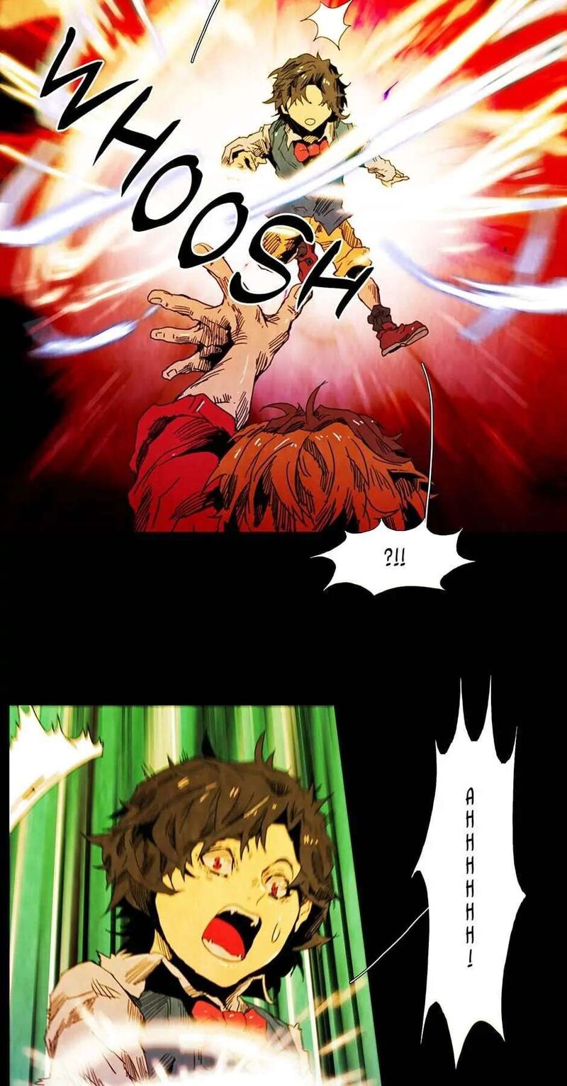 Black Behemoth Chapter 57 Page 47