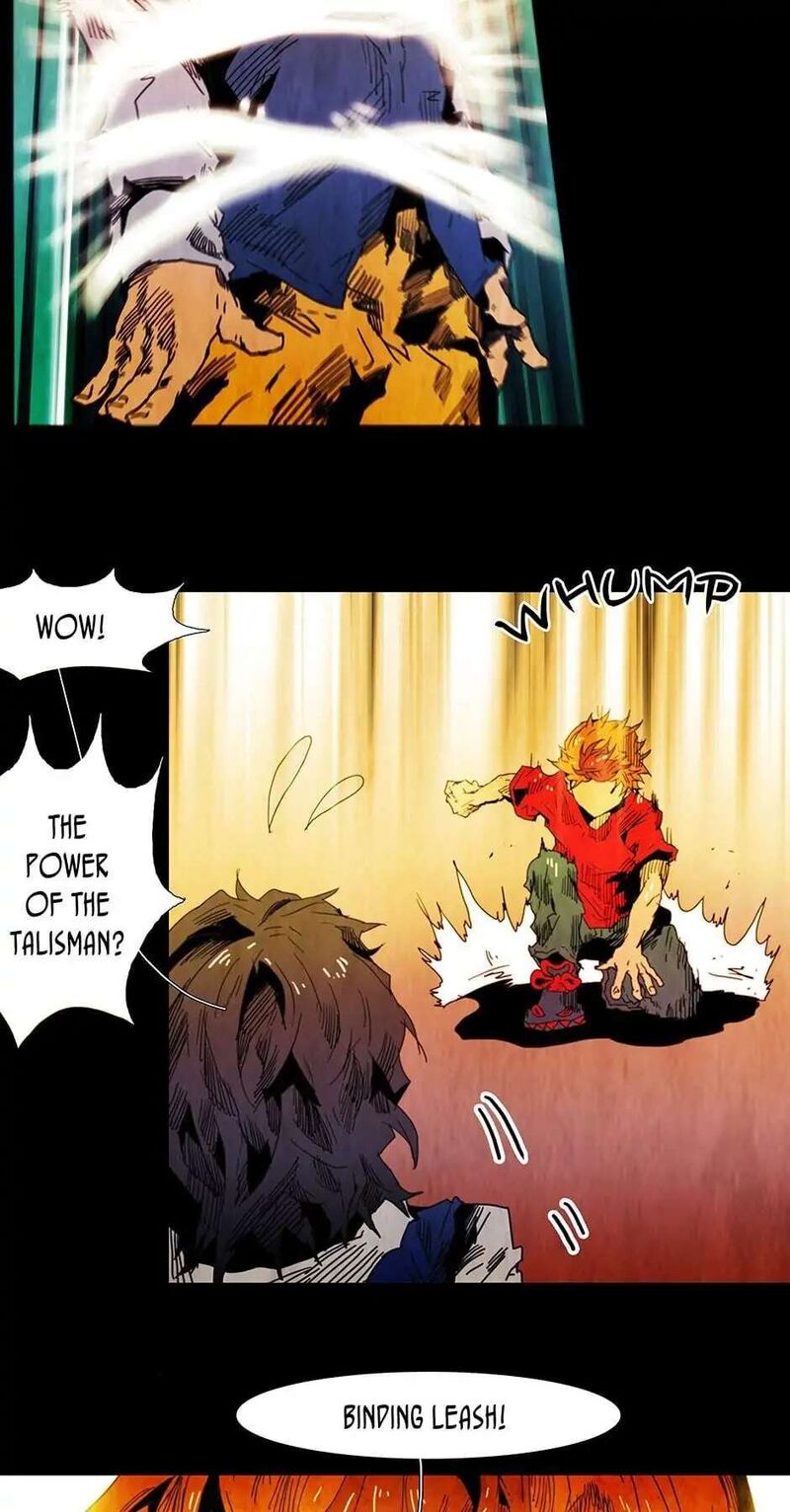 Black Behemoth Chapter 57 Page 48