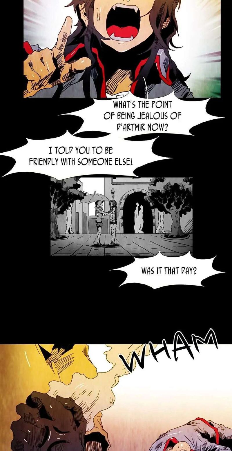 Black Behemoth Chapter 57 Page 60