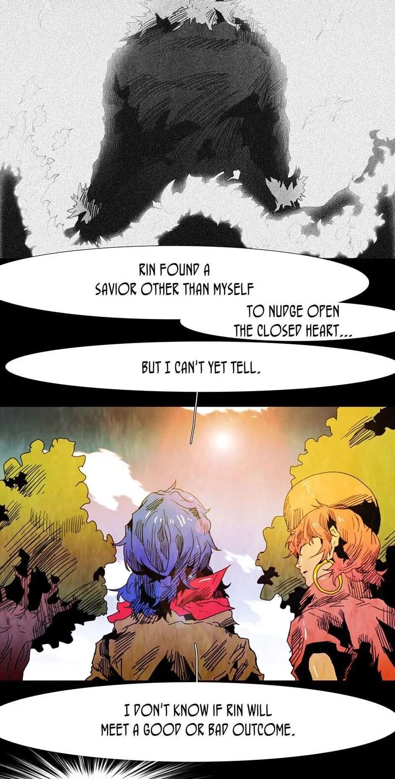 Black Behemoth Chapter 57 Page 64