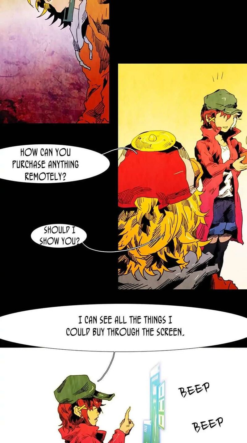 Black Behemoth Chapter 58 Page 11