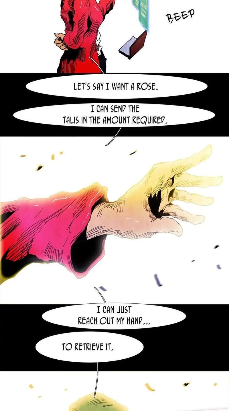 Black Behemoth Chapter 58 Page 12