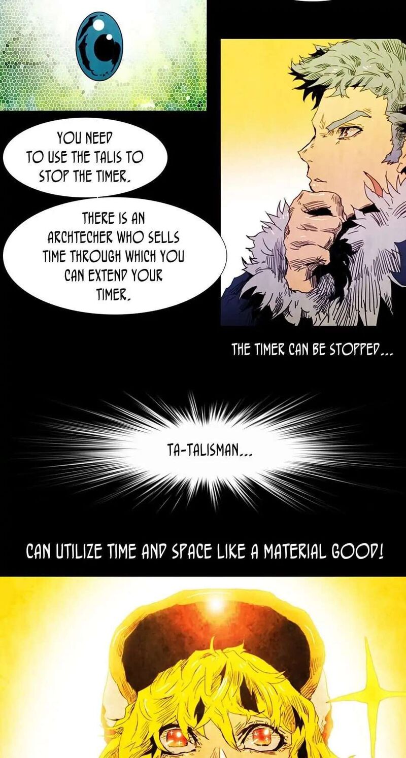 Black Behemoth Chapter 58 Page 17