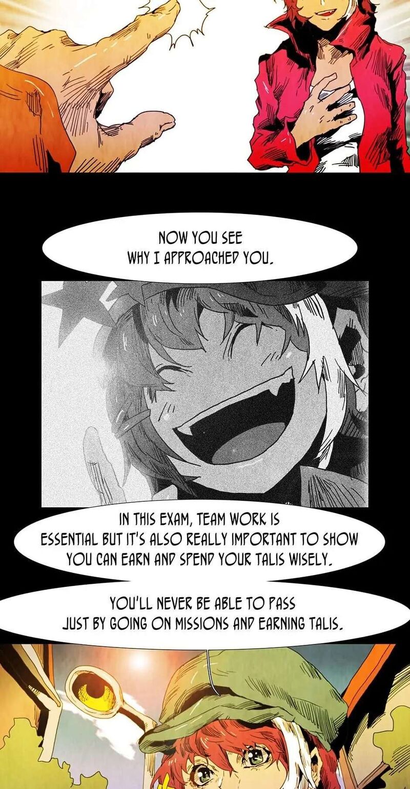 Black Behemoth Chapter 58 Page 23