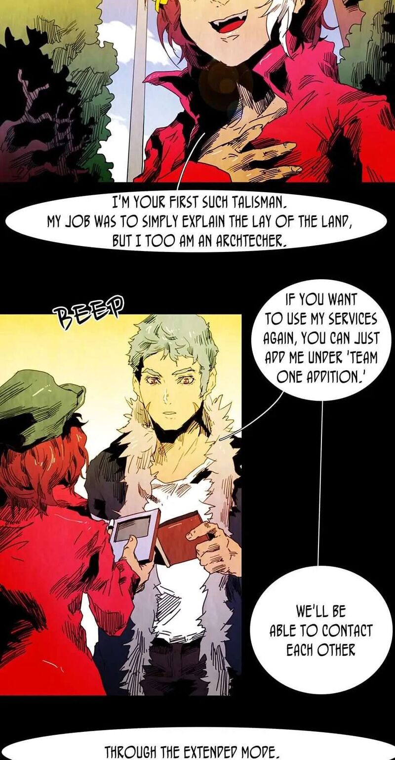 Black Behemoth Chapter 58 Page 24