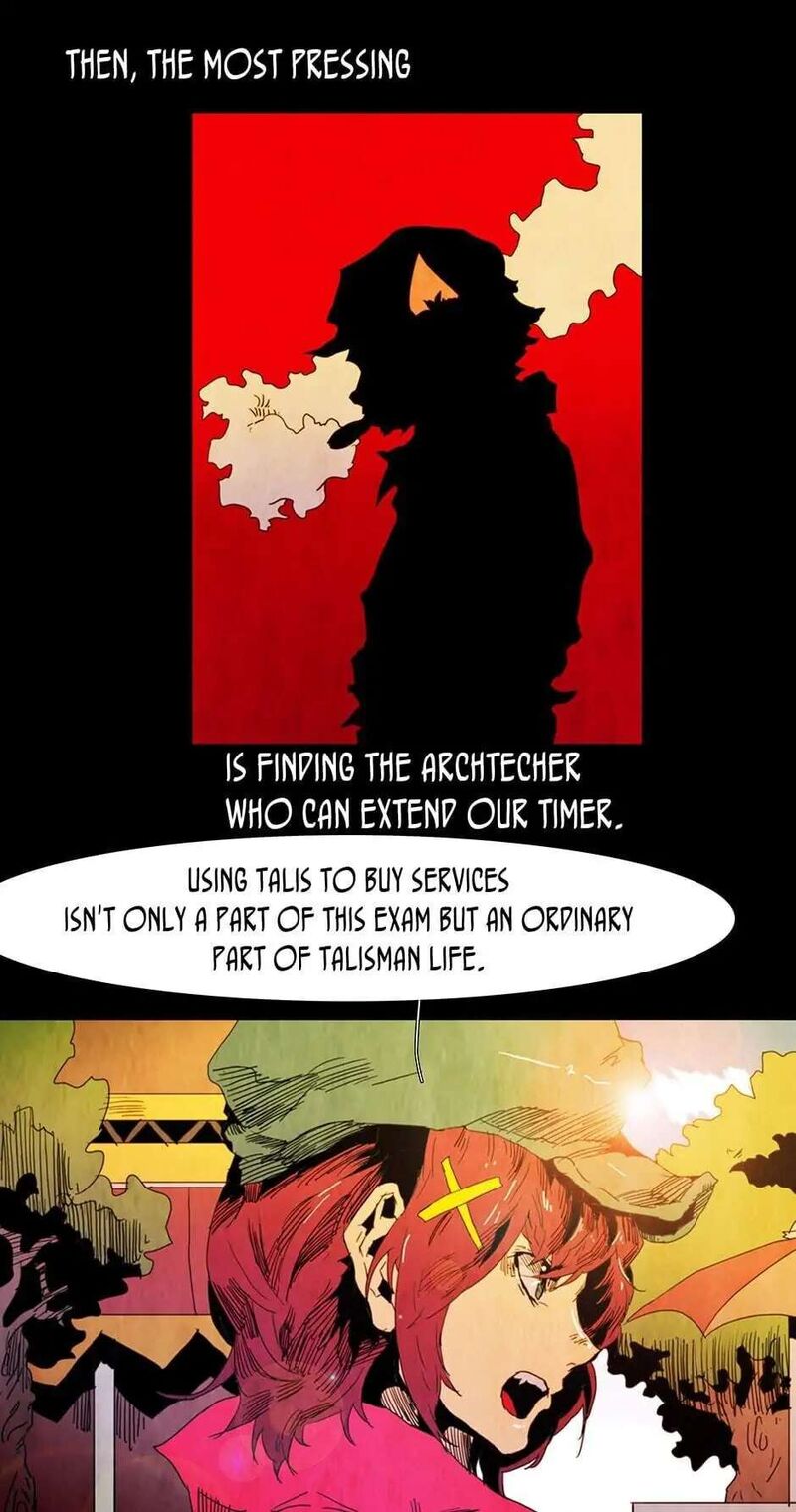 Black Behemoth Chapter 58 Page 26