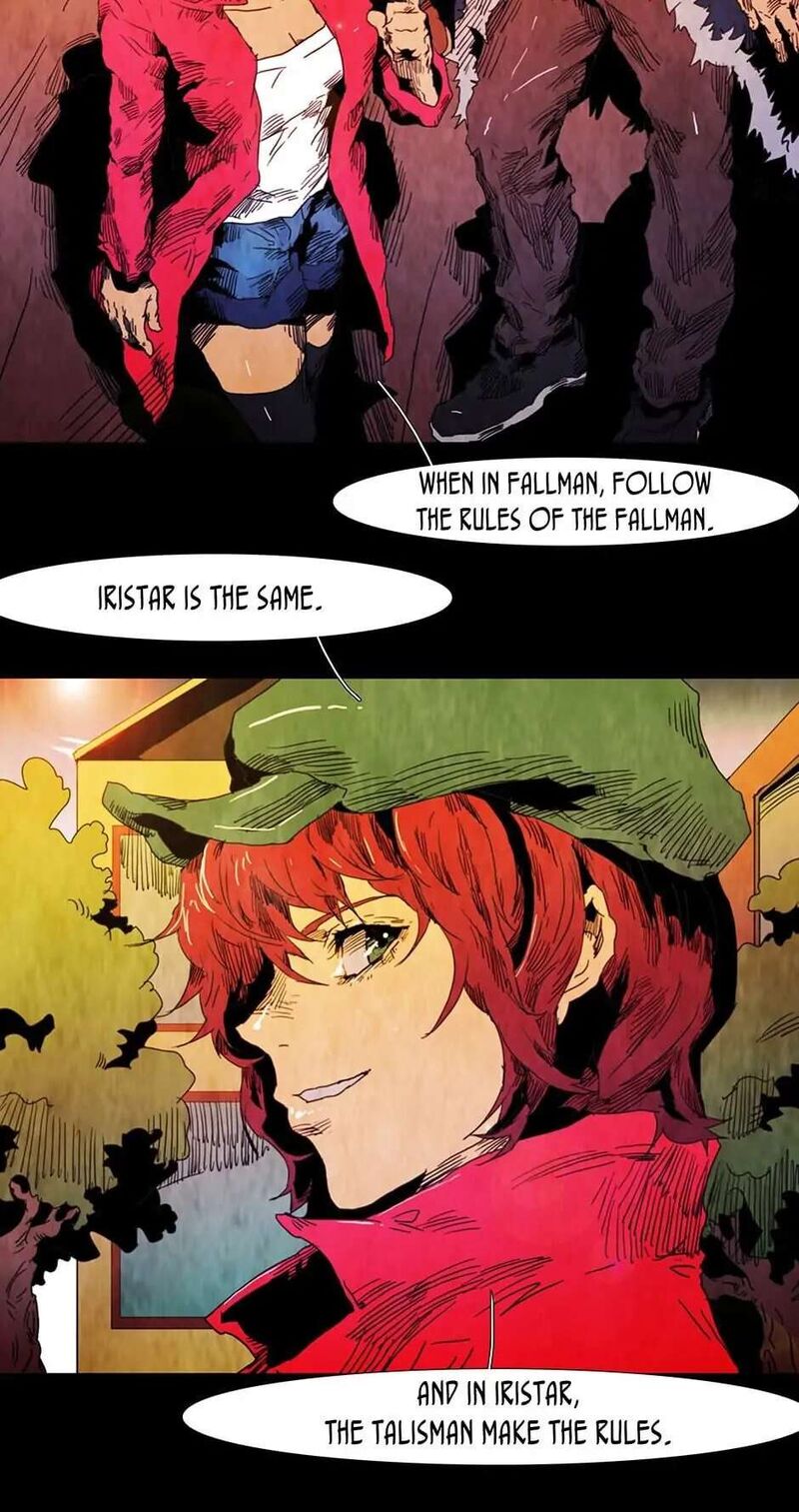 Black Behemoth Chapter 58 Page 4
