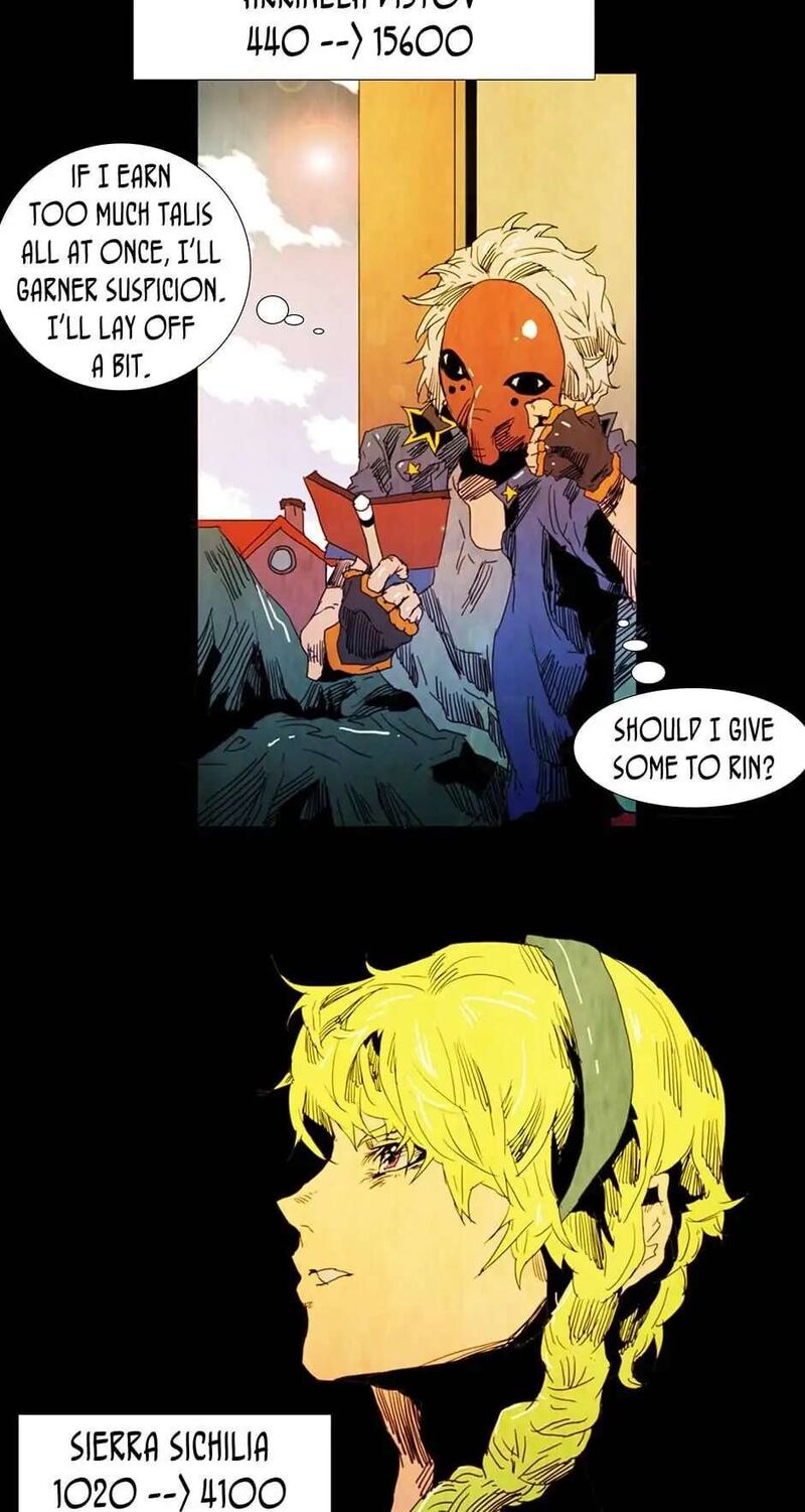 Black Behemoth Chapter 58 Page 47