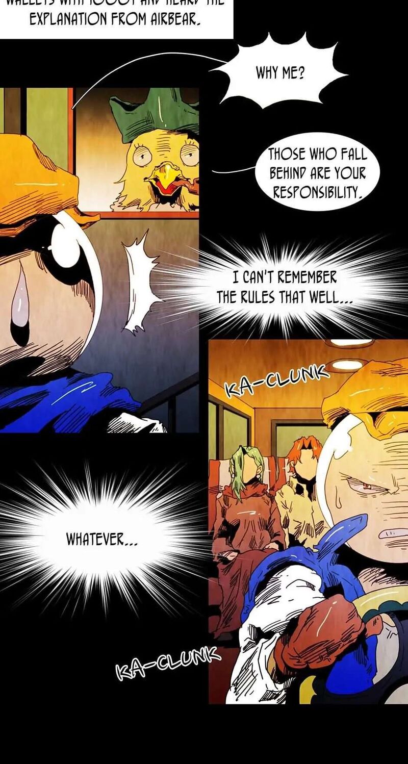 Black Behemoth Chapter 58 Page 49