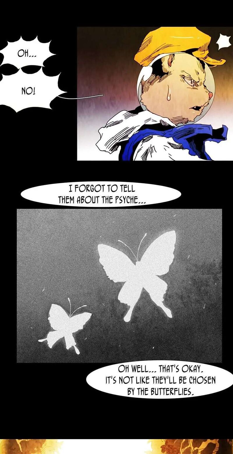 Black Behemoth Chapter 58 Page 51