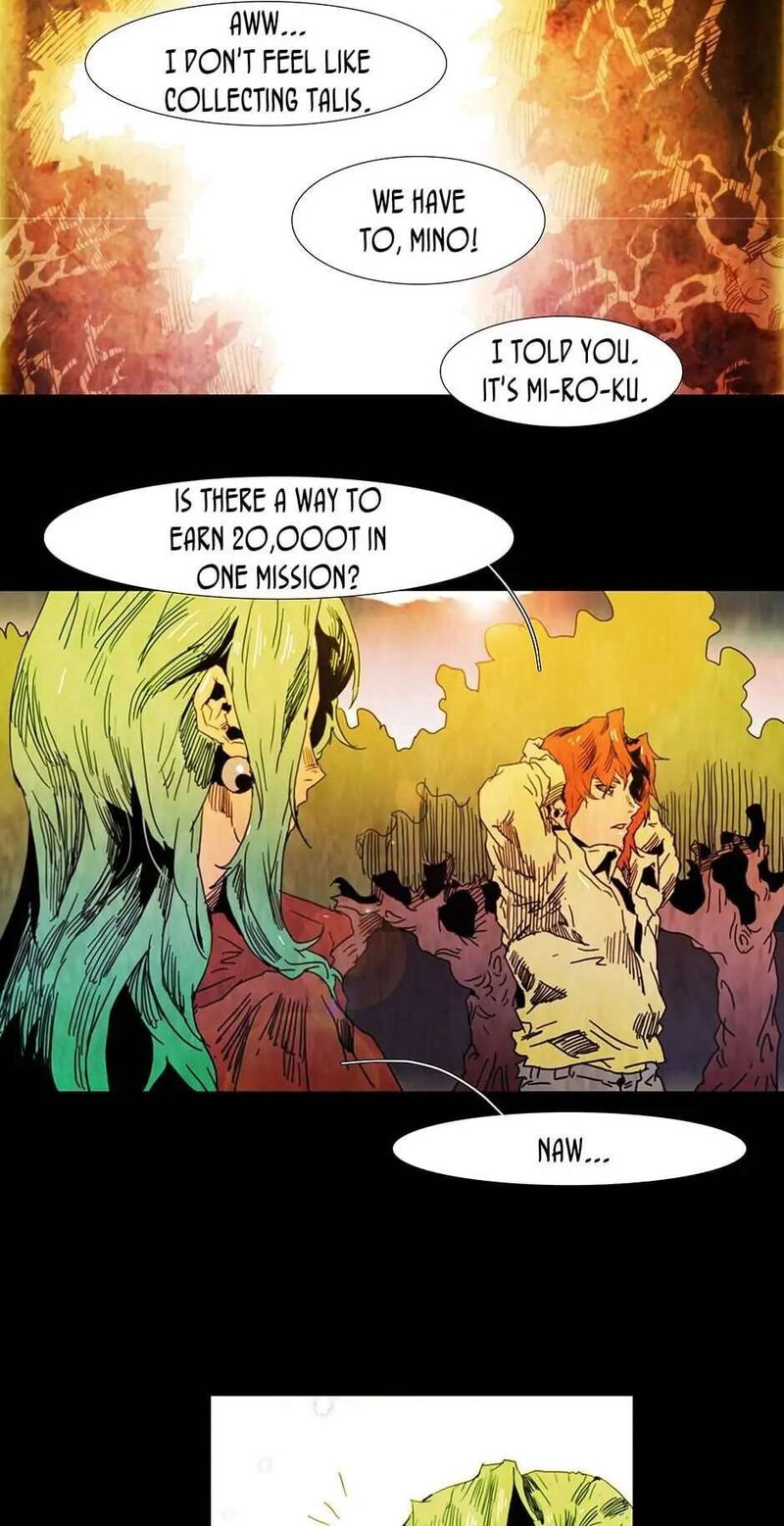 Black Behemoth Chapter 58 Page 52