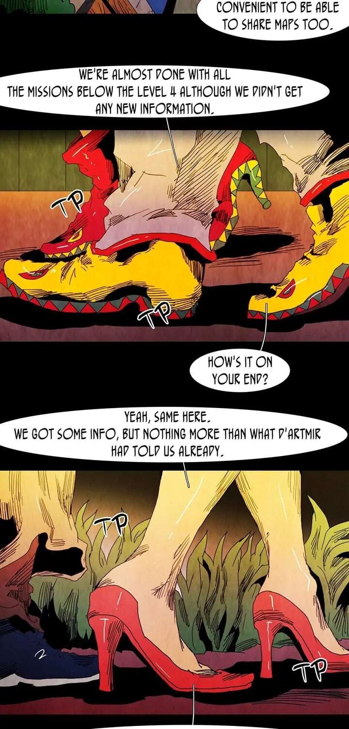 Black Behemoth Chapter 58 Page 59
