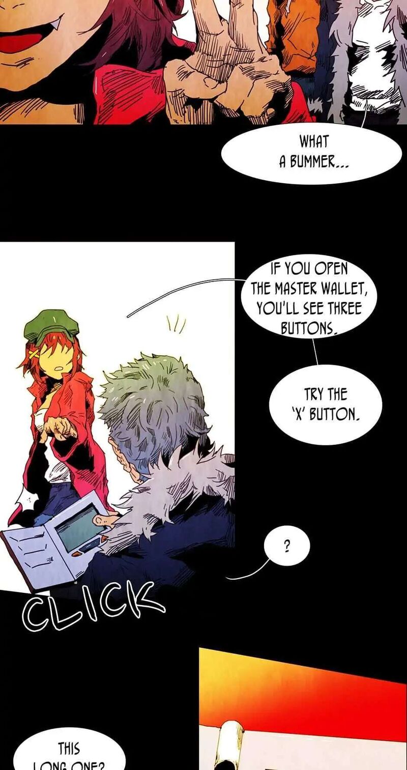 Black Behemoth Chapter 58 Page 6