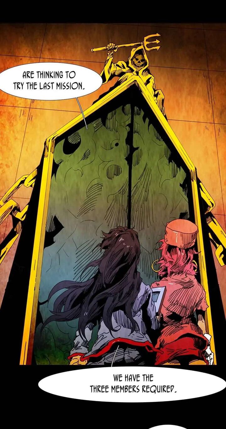 Black Behemoth Chapter 58 Page 61